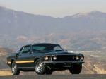 Ford Mustang Mach I 1969 года